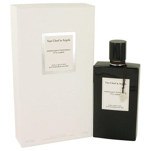 Van Cleef & Arpels Moonlight Patchouli EDP 75ml Unisex Perfume - Thescentsstore